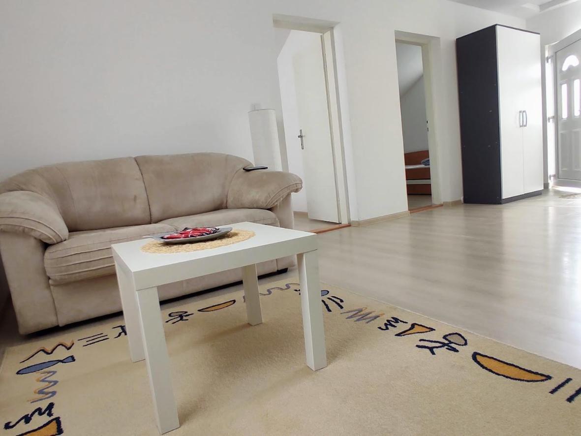A1 - Airport Belgrade Apartment Exteriér fotografie