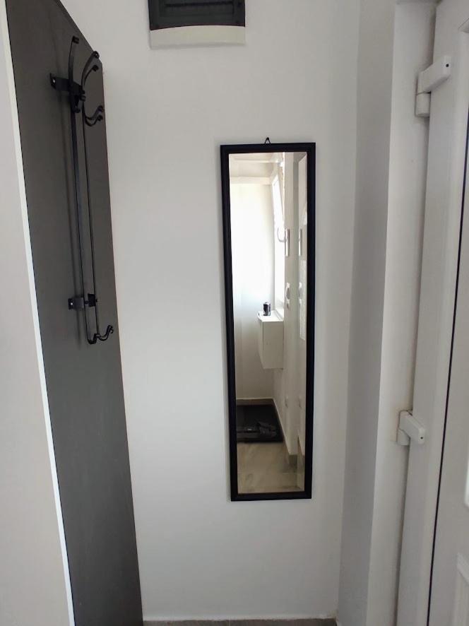 A1 - Airport Belgrade Apartment Exteriér fotografie