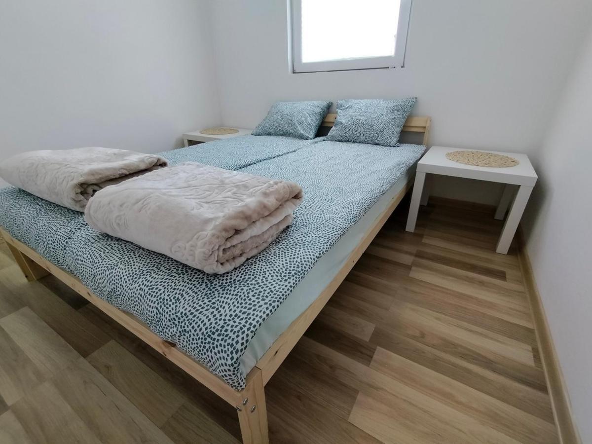 A1 - Airport Belgrade Apartment Exteriér fotografie