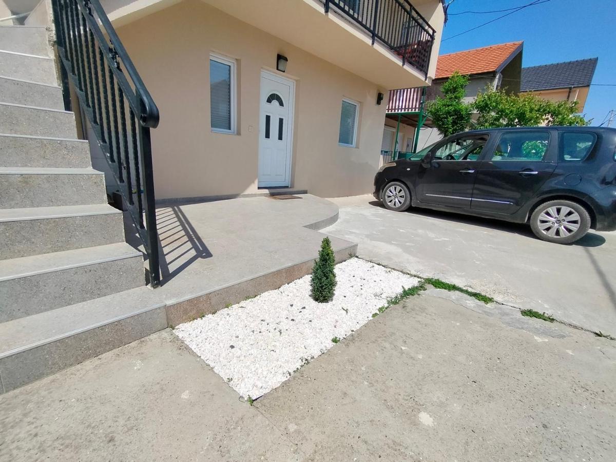 A1 - Airport Belgrade Apartment Exteriér fotografie