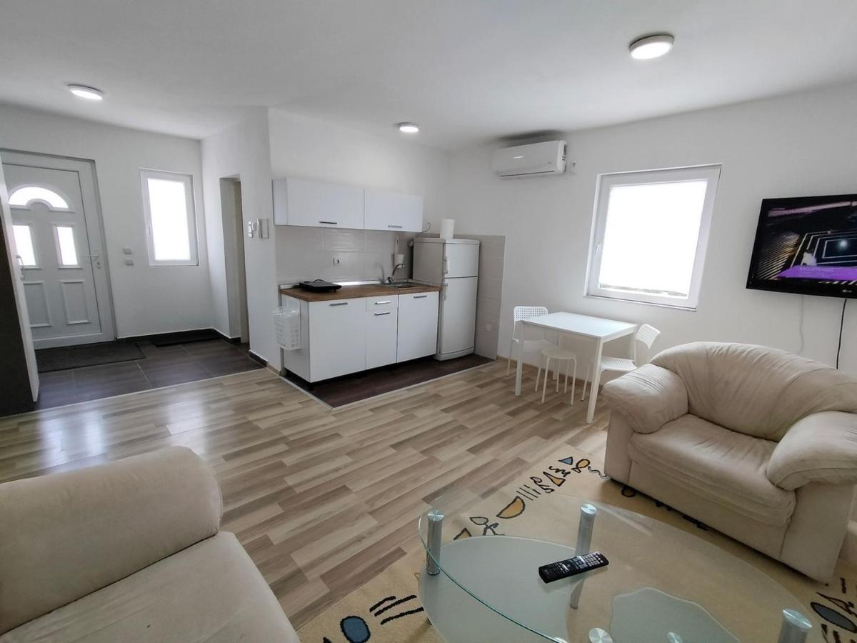 A1 - Airport Belgrade Apartment Exteriér fotografie