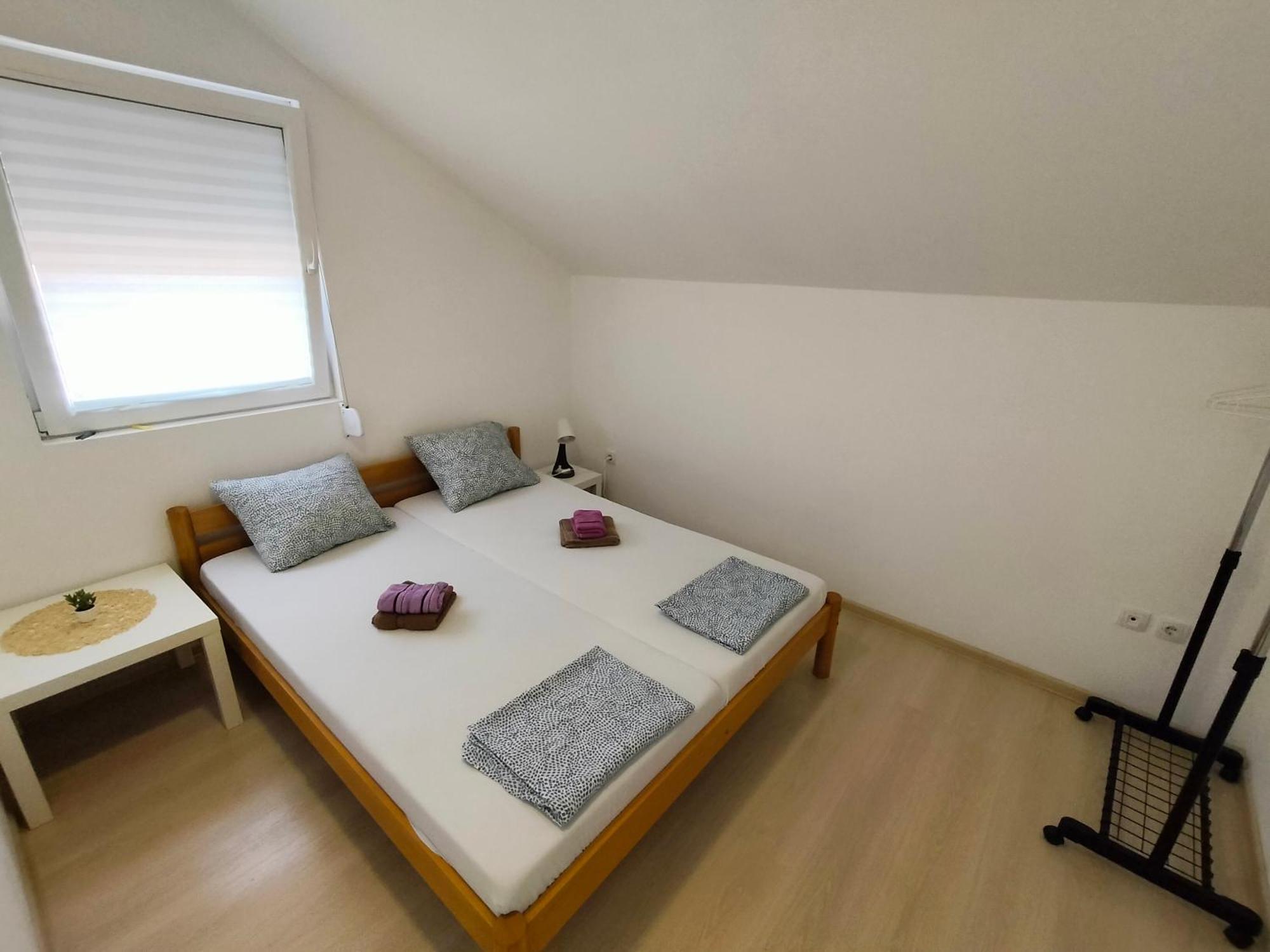 A1 - Airport Belgrade Apartment Exteriér fotografie